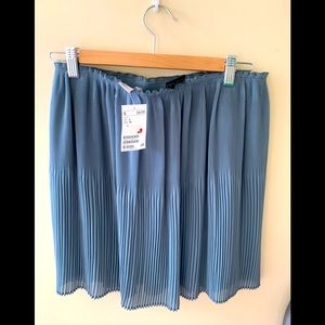 H&M skirt